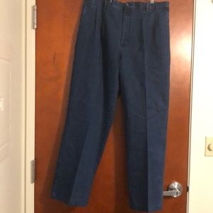 Paul Frederick Blue Jeans